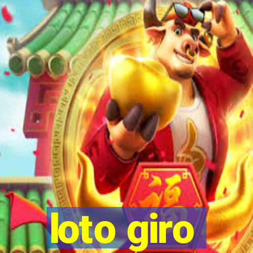 loto giro